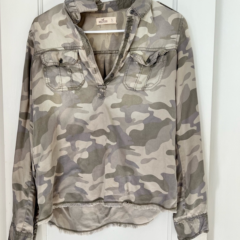 Blouse